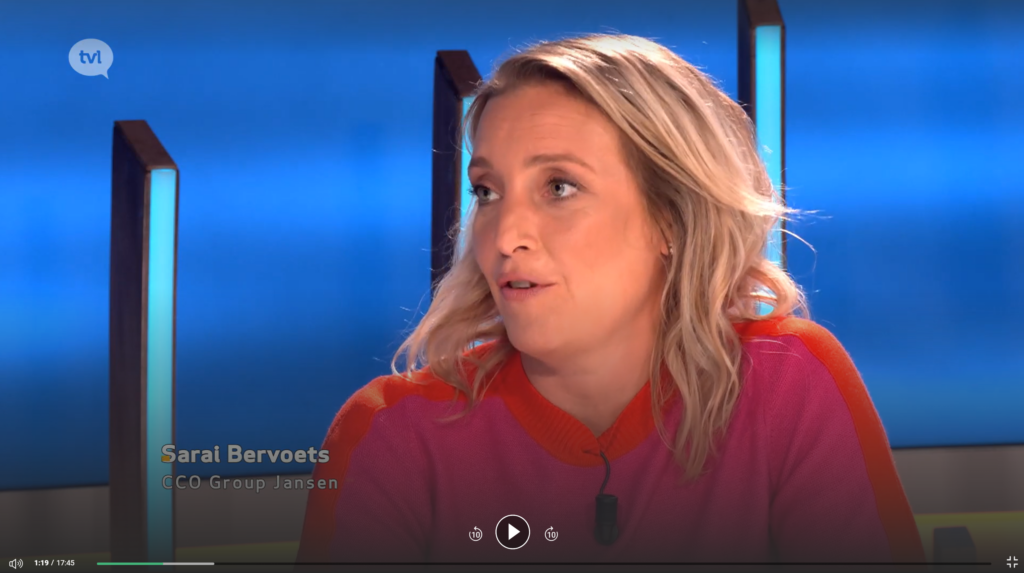 Group Jansen x TVL toekomstfabriek defensie
