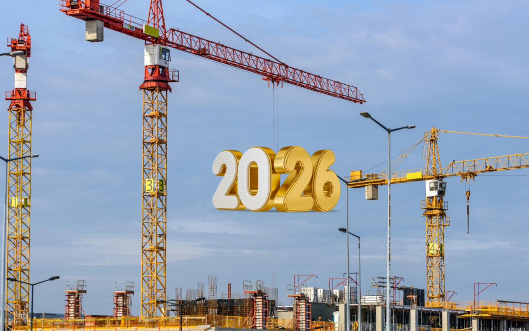 Terug- en vooruitblik 2026